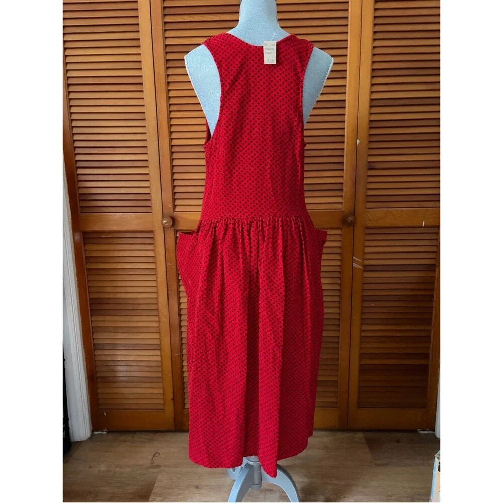 My Michelle sleeveless maxi